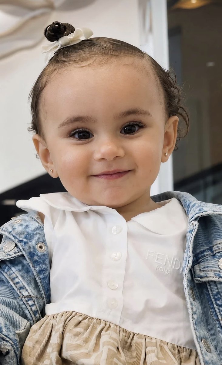 BelocuraBa63074's tweet photo. She’s gonna be 1 year old this counting days 😊
Time so fast little one . 💛🐣🍯🐝 https://t.co/ljxayEtcV4