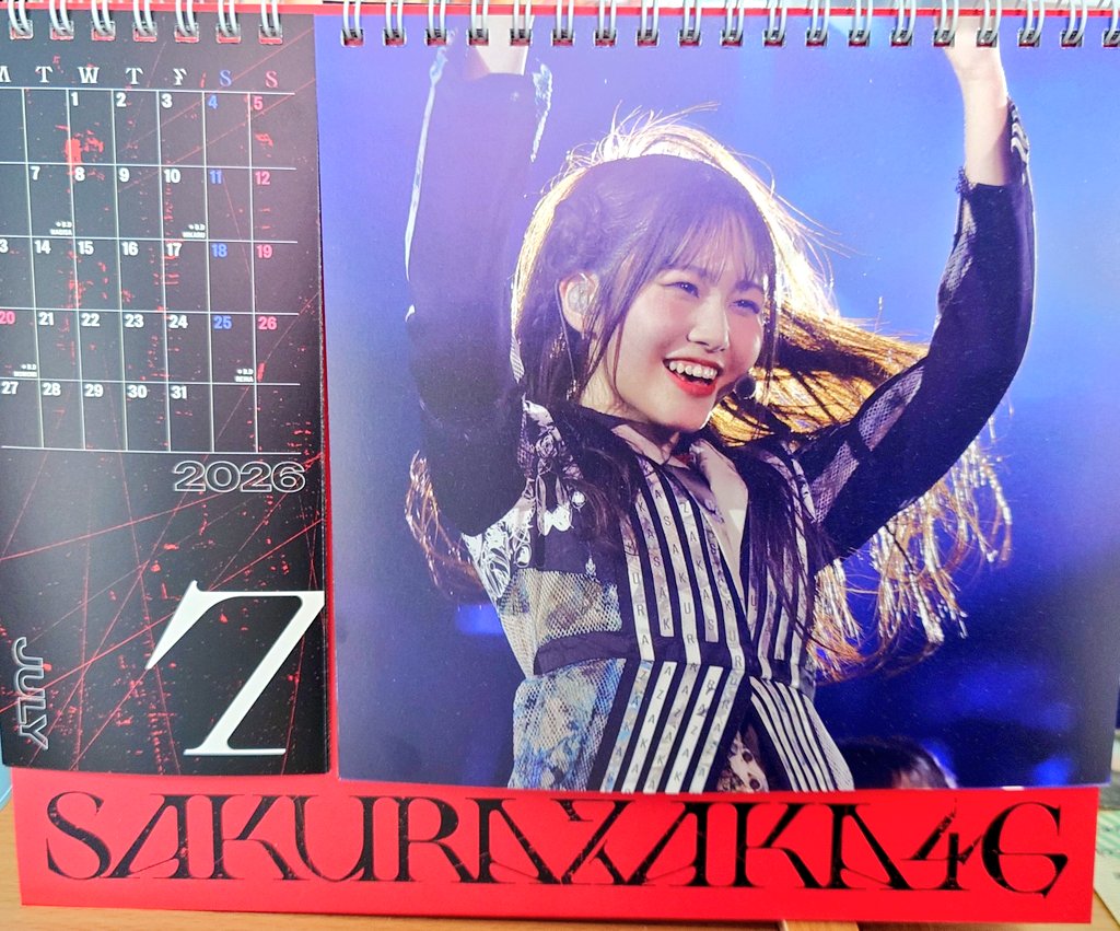 ツアー初日楽しみ~՞⸝⸝> ₃ <⸝⸝ ՞ 7月もよろしくお願いします(^o