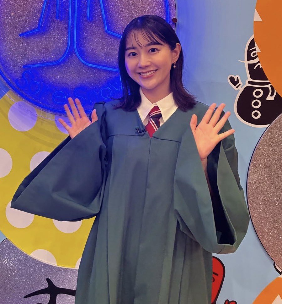 yamashinlifeana's tweet photo. わかばへ、お誕生日おめでとう🎂

ついに30歳になり、退社した多くの先輩方のバトンを受けさらに頼もしくなりました。

インフレした後輩にも負けず劣らず、これからも継承してきた事を大切にしてくださいね。

素敵な1年になりますように。

#TBSアナウンサー
#若林有子
#若林有子誕生祭2026 https://t.co/ZGjX8BMymI