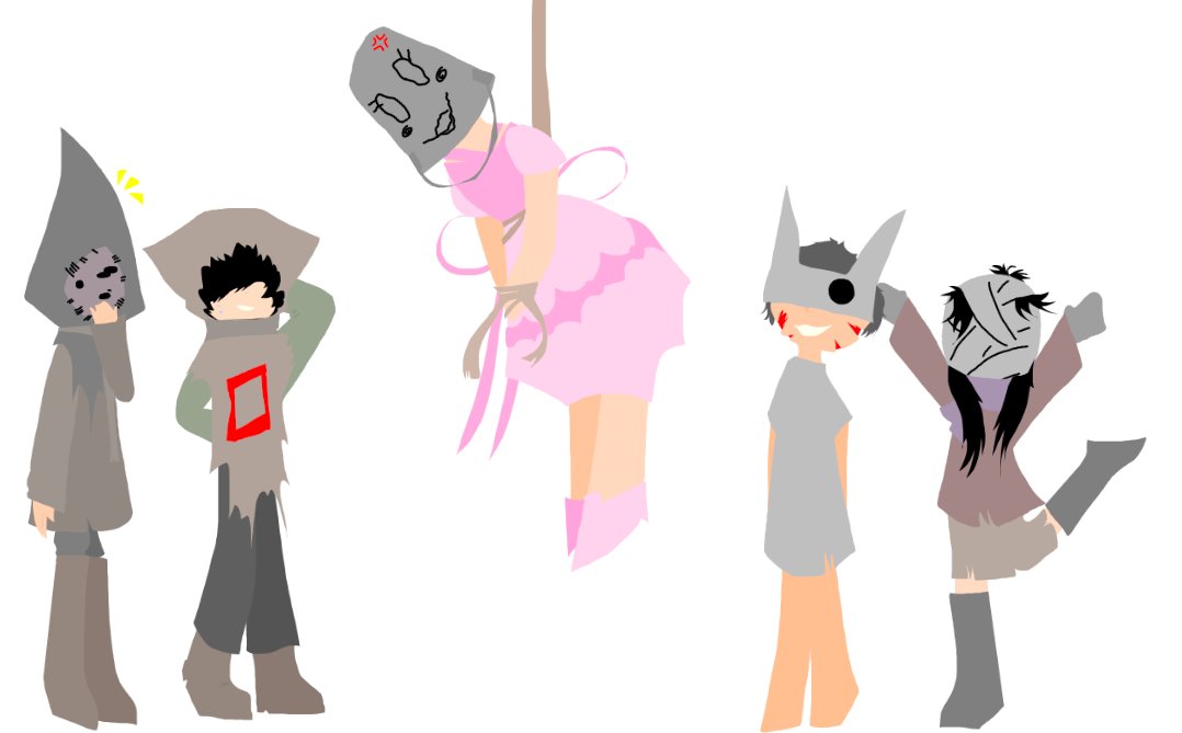 ReanimalBoy's tweet photo. Part 2 #reanimal #reanimalfanart https://t.co/PGGEq71g67