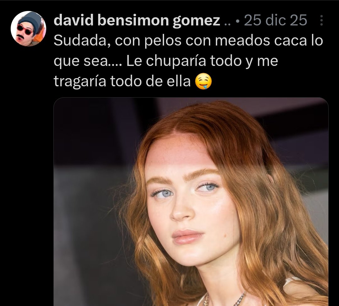 Said tweet media