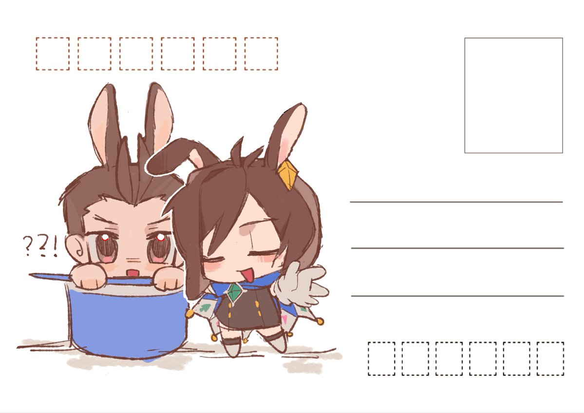 Mitt1551's tweet photo. #AceAttorney https://t.co/w9kYz1JllS