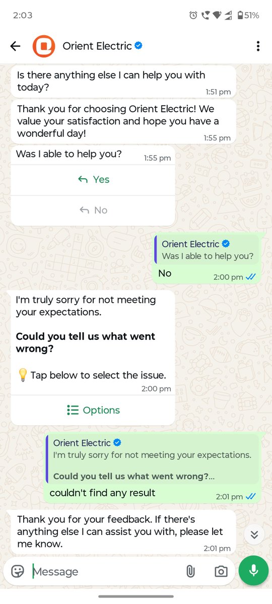 prateekonmail's tweet photo. @orient_electric 
My Ticket ID: NW2606260991  
Registered On: 26-JUN-2026 10:41:47
I just want either a repair or replacement at the earliest, else I will throw the fan out of my home and will not have any Orient product ever. https://t.co/YrvQSEkvrT