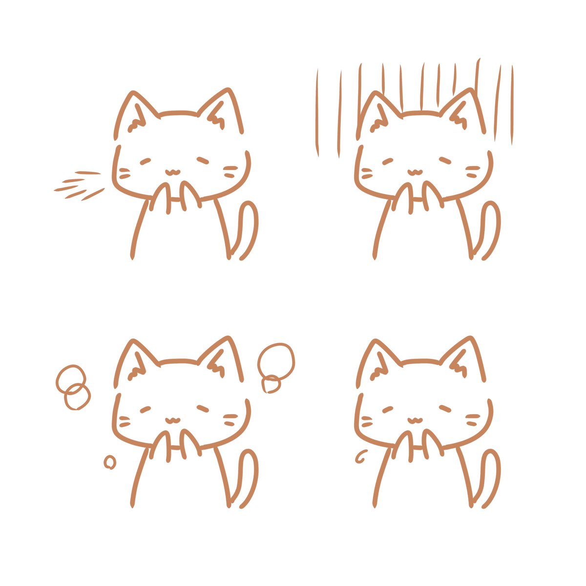やまねこ (@yamanekkoillust) / Posts / X