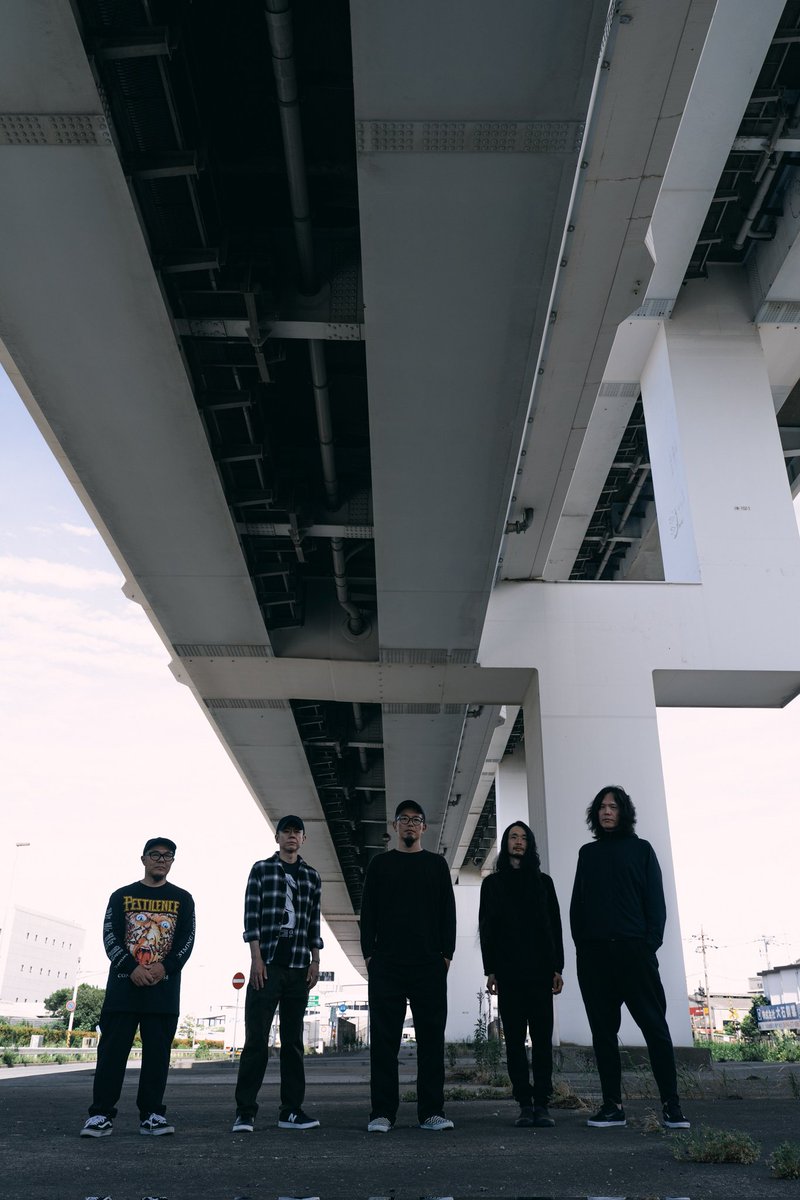 kiazma_tokyo's tweet photo. 【1st Album Release!!】
KIAZMA 1st Album『Blank Page』
2026. 8/1（sat）Digital Release!

KIAZMA初のアルバム『Blank Page』8/1（土）リリースが決定！
アルバムに先駆けて、先行シングル“The Center of Isolation”を7/8（水）にリリースします。添付のトレーラーを見ながらお待ちください！ https://t.co/OV5Oo4GsXh