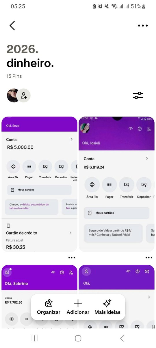 shiftwsccp's tweet photo. success story!

manifestei que eu ia receber 5 mil reais e recebi 6.5k. esse mês eu e minha mãe estávamos passando tanta dificuldade financeira, eu só visualizei que ia acontecer e aconteceu. a lei é real pra caralho, eu tô em choque até agora https://t.co/FN63JGndWf