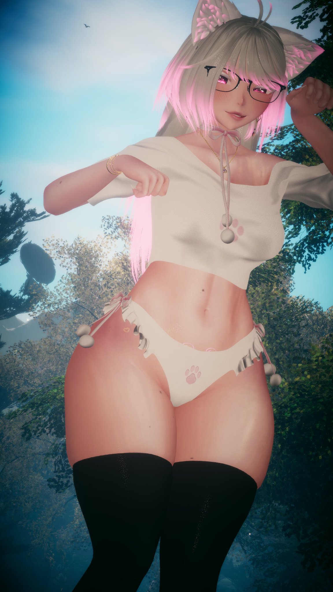 Will bounce on it for tuna :3 https://t.co/ZaxjtMi9UV