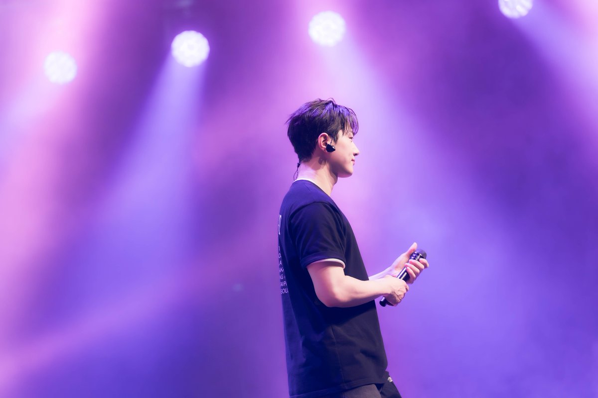 k_popped's tweet photo. [OFFICIAL PHOTOS] Kim Myung Soo (L) Unchanged Fancon Asia Tour In Kuala Lumpur

#김명수 #KIMMYUNGSOO #엘 #L #UNCHANGED #KIMMYUNGSOOINMY #KIMMYUNGSOOINKL #TrexStudio https://t.co/Gw73FxJ1RZ