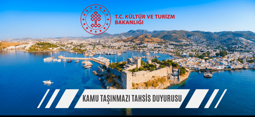ilangovtr's tweet photo. Kültür ve Turizm Bakanlığından Kamu Taşınmazı Tahsis Duyurusu

https://t.co/v81mcOfx2r

#ilangovtr #TürkiyeninİlanPortalı https://t.co/vGjDtRt3NR