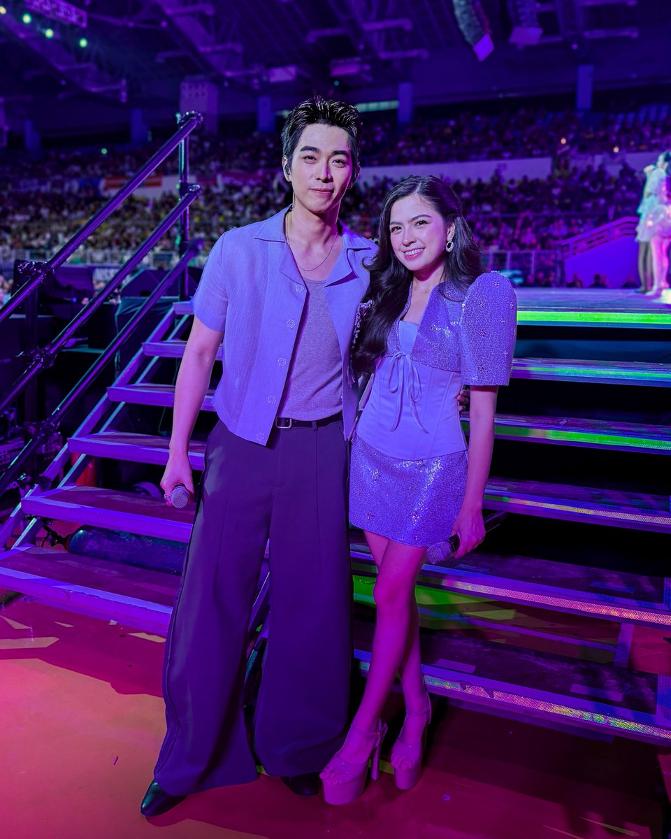 ghie_te's tweet photo. @teamgelexofc Thankyou #Gelexians  huwag kayo magsawa sa pag support kina Gelo at Alexa napaka talented na artist deserved mahalin at suportahan

READY SET GELEX

#GeLexTCD2oniWant https://t.co/fM8aVGFTvz