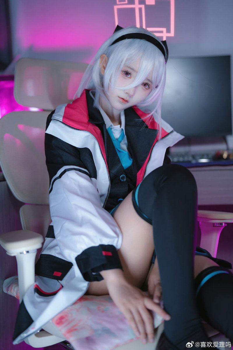 like_aria10's tweet photo. #ブルアカ #kei https://t.co/hidFnKgbye