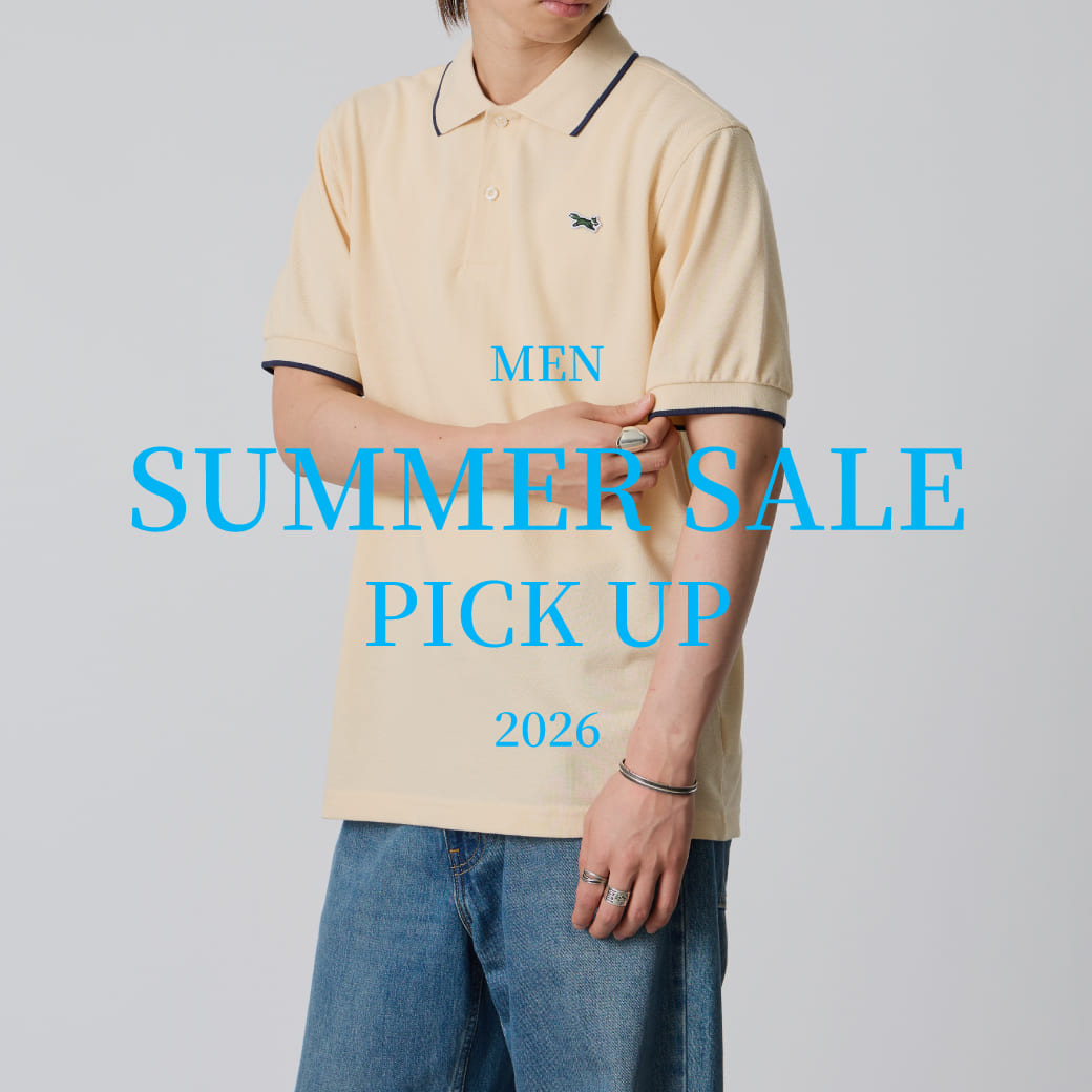 JEANS_FACTORY's tweet photo. セールで選ぶなら、
夏にちゃんと使えるものを。
着回しやすくて頼れる、
メンズの即戦力アイテムをピックアップ。

#サマーセール #メンズファッション #ジーンズファクトリー https://t.co/PzdE9QEkx1