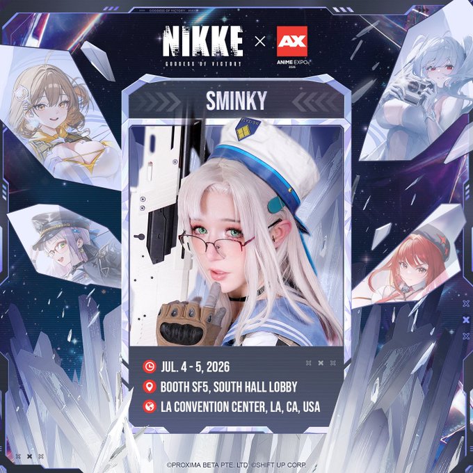 Sminky