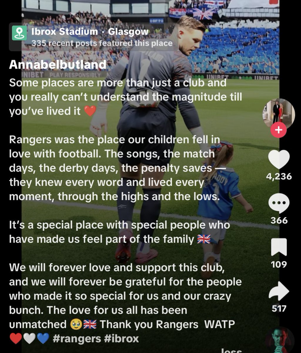 GM1872_'s tweet photo. This is incredible 👏💙 https://t.co/EZ32s3OJk5