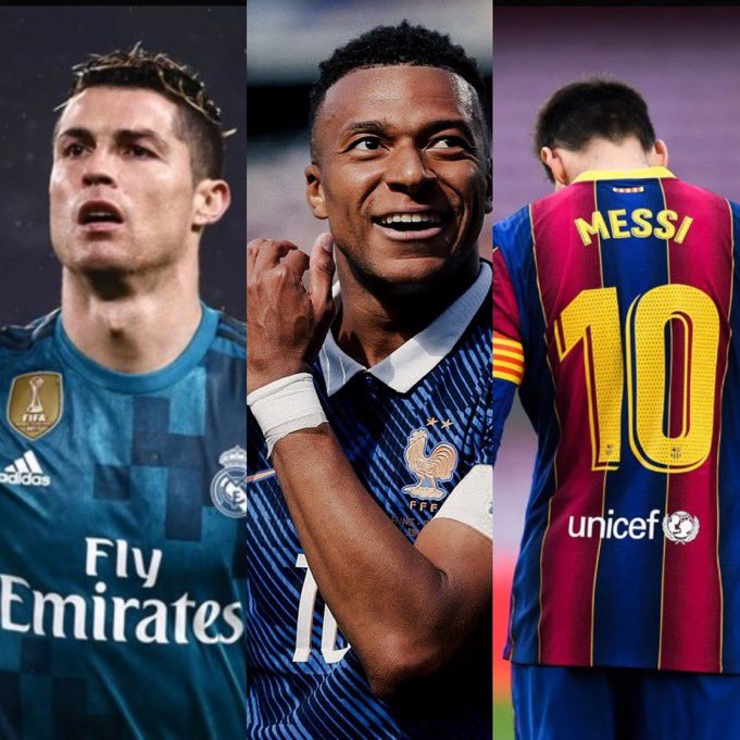 EQuamina's tweet photo. Mr UCL           Mr World Cup    Mr Copa Dey Ray https://t.co/FpDSiv4So0