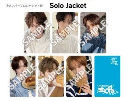 GetItPretty's tweet photo. #ssell slot soljack pob fix member:
- hanjin jihoon kyungmin wvg 270k dp 50k ea
- hanjin kyungmin wvj 230k dp 50k ea https://t.co/ioqZxKeHFk