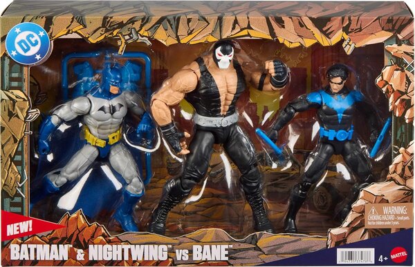 Toy News International tweet media