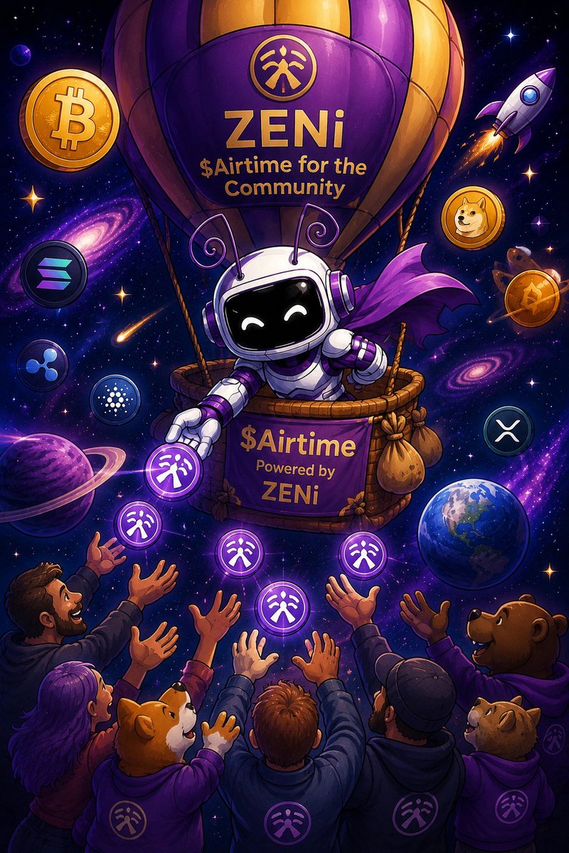 Asharamunta | 🤖ZENi tweet media