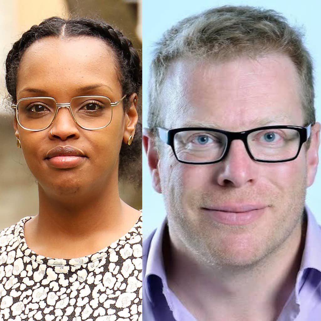Anur782's tweet photo. Nimco Ali — ex-UK govt adviser on violence against women, charity CEO for abuse survivors — falsely accused a Somaliland critic of paedophilia as Somaliland shelled Lasanod in 2023. She’s admitted it was invented.
https://t.co/o413iSAzAQ…
@ChtyCommission @HoehneVirgil https://t.co/qA0in286rD