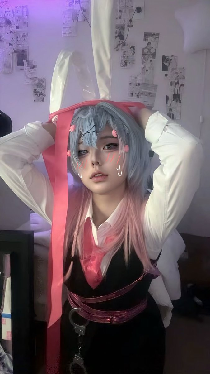 jbjb103_'s tweet photo. #코스어_𝕏친소 #코스어𝕏친소 #코스어트친소 #코스어_트친소 #cos #cosplayㅤㅤㅤㅤㅤㅤㅤ 수도권 뉴비 코스어입니다
7서코 일요일에 철도가키 플랜잡혀있고 토욜은 아직 플랜없어용
흔적다잡😇 https://t.co/WWZ1mCOm8U