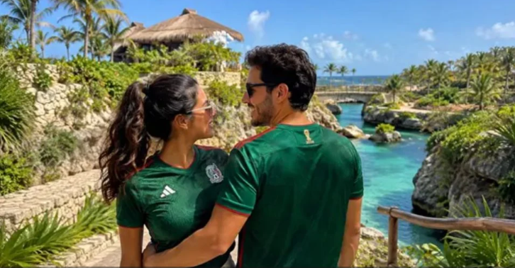 elheraldoqroo's tweet photo. #TeInteresa | ¿Quieres visitar Xcaret sin pagar? Hay un registro activo con cupos limitados y requisitos específicos 🤯🎟️
https://t.co/KPihhQ5uSr https://t.co/EUM4YTjYFj