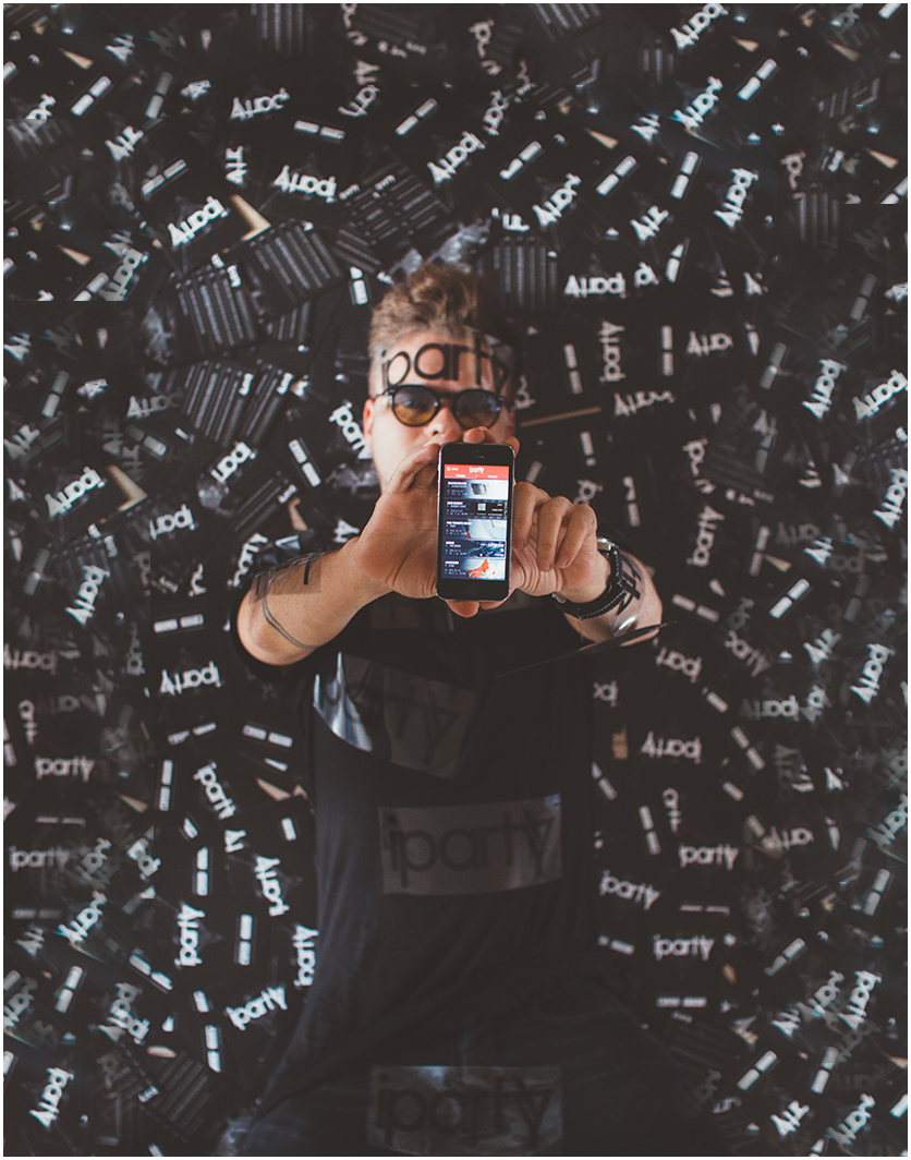 httphil_'s tweet photo. In 2014, at 22 years old, I launched my first app: iParty.
Designs in Photoshop, three devs, distribution via flyers and a Facebook page. The MVP alone set me back €30.000 and I had no clue how to run a business – so needless to say, it did not make me rich.

But it got me into product design, right when every company on earth wanted to be in the App Store. What followed was a decade of amazing projects. From start-up to agency, or under my own studio. Deep in the trenches with devs, learning their lingo so my pixels would actually hold up across every breakpoint. Until I started shipping front-end myself through Webflow, and later design engineering from scratch.

During this decade, I had always been up to something of my own. An app, a platform – hell, even supplements that were good for your private parts. But buried in client work, my own projects kept losing momentum.
Which, for most products, is the beginning of the end.

So now that I've got momentum with doppio, I'm going all in on myself. A motion tool now, but I'm certain it'll pivot completely within the year. And I'll be sharing all of it – the ins, the outs – but mainly, how I'm shipping this entirely myself, as a designer.

Give me a follow if you're coming along for the ride.

Cheers, P