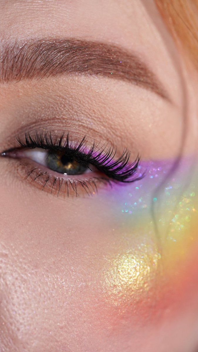 karlacosmetics's tweet photo. 🌈✨🫧 Making rainbows since 2013.
https://t.co/IsdGFO3pPq https://t.co/xUdeKOFNGq