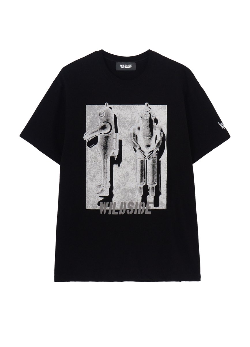 WILDSIDE YOHJI YAMAMOTO JAPAN (@wildsideyohjijp) / Posts / X