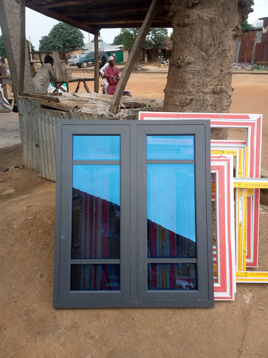 Dauda__1132's tweet photo. 👷🏽👷🏽 Casement window with sliding net and burglar 🪛🪛🧰 

Affordable price 🚚 
👷🏽👷🏽 Come all come one everyday everytime 🤝 

📍 Zaria tudun wada 🏚️ 
Repost fisabillah please 🙏🏽 
DM me or Whatsapp me 07038898020 https://t.co/KxjpQt6dSo