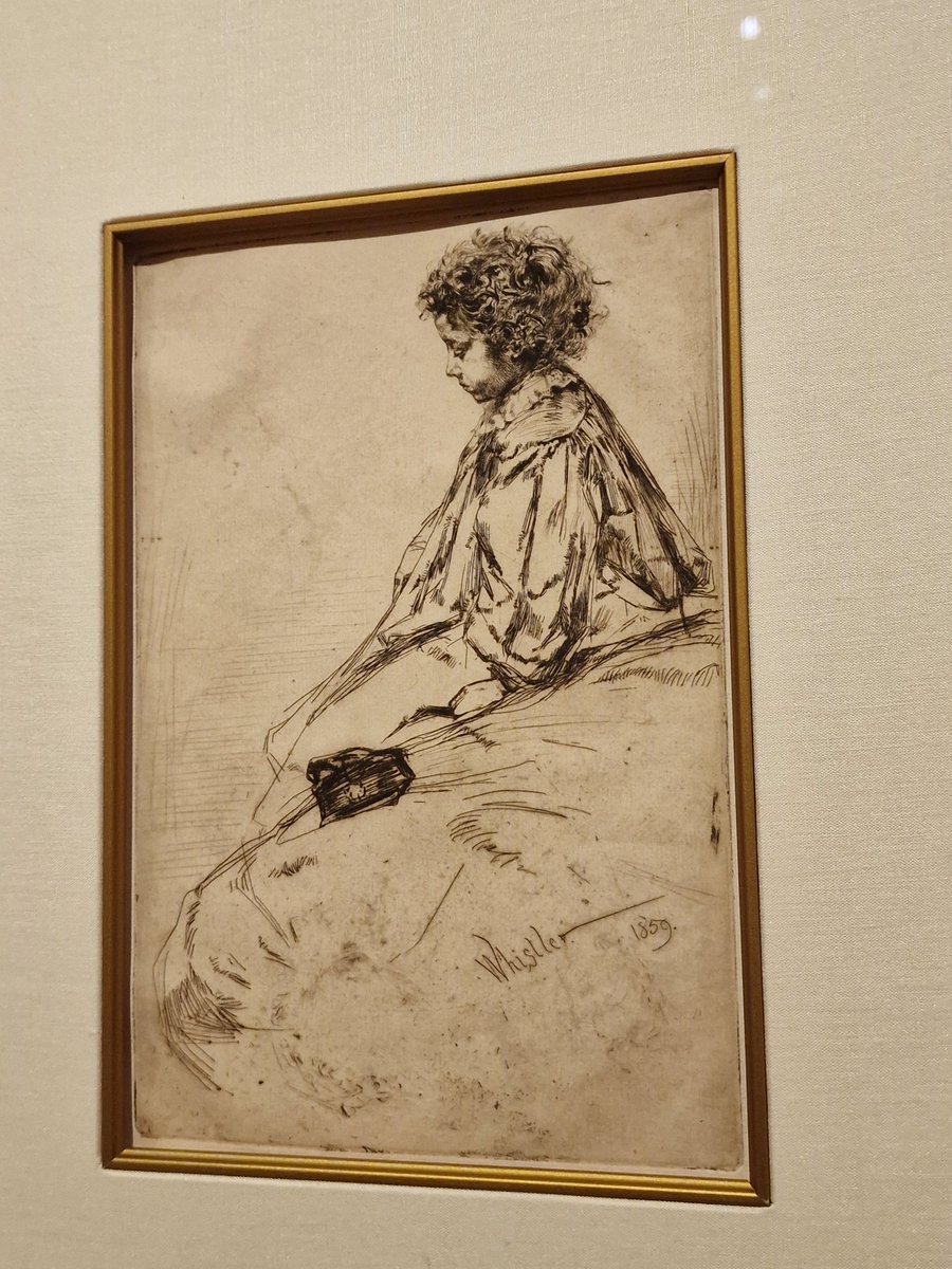LizMorgan1's tweet photo. Had a mini art break in London at the start of the week.
One night, five galleries, seven exhibitions and lots of walking. https://t.co/PqOeFKv9Nf