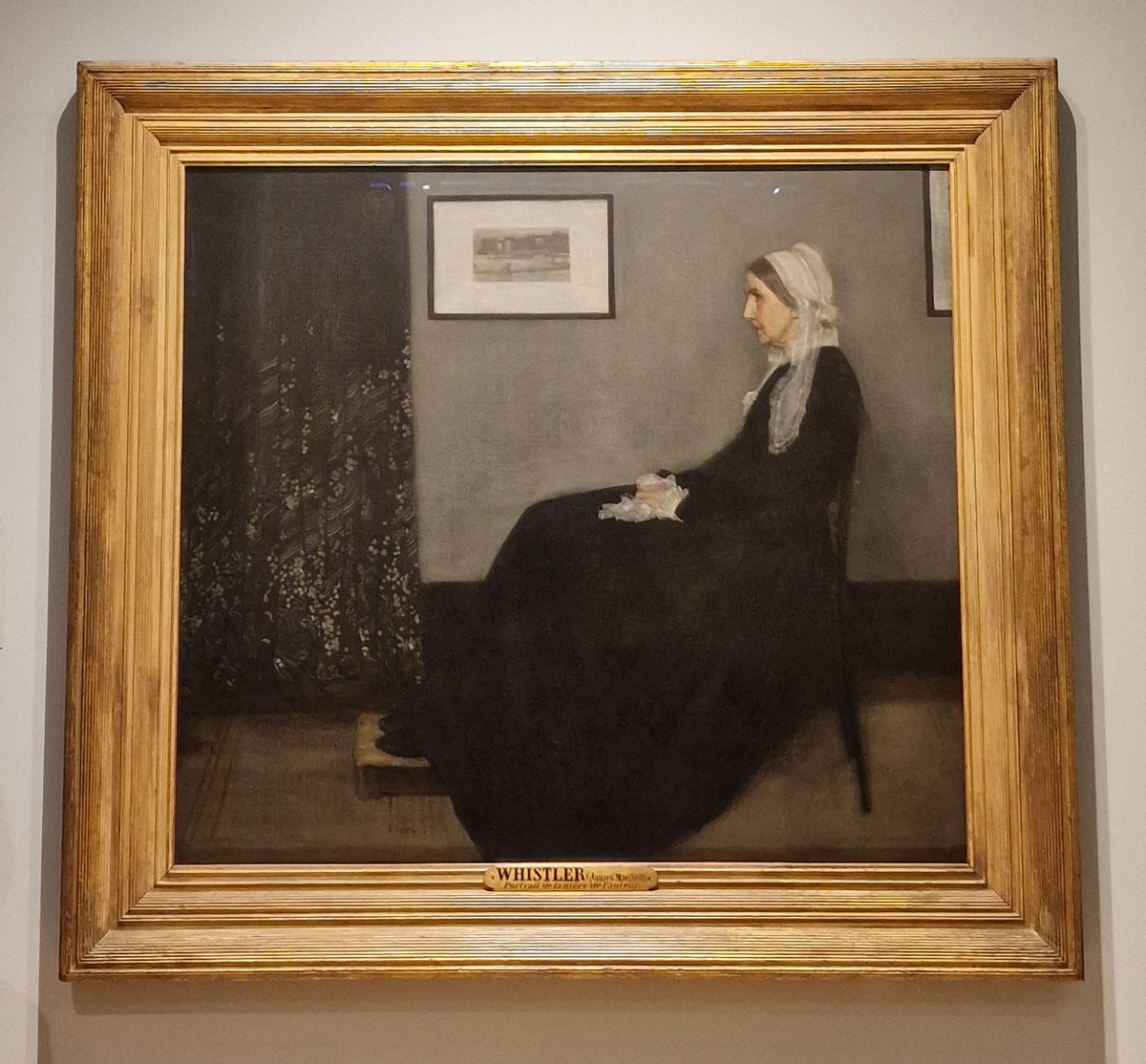 LizMorgan1's tweet photo. Had a mini art break in London at the start of the week.
One night, five galleries, seven exhibitions and lots of walking. https://t.co/PqOeFKv9Nf