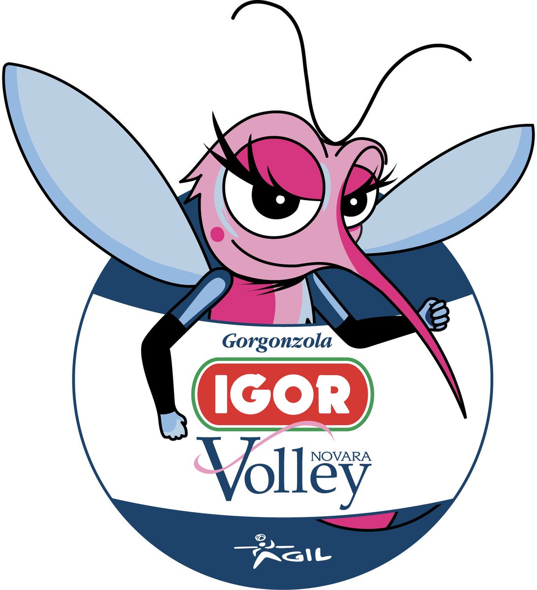 CEVolleyball's tweet photo. CEV Champions League Volley 2027 
Wildcards have been confirmed.🏐 

Women's Competition:
🇮🇹 Igor Gorgonzola NOVARA (Italy)
🇹🇷 Galatasaray Daikin ISTANBUL (Türkiye) https://t.co/webQU4YiX9