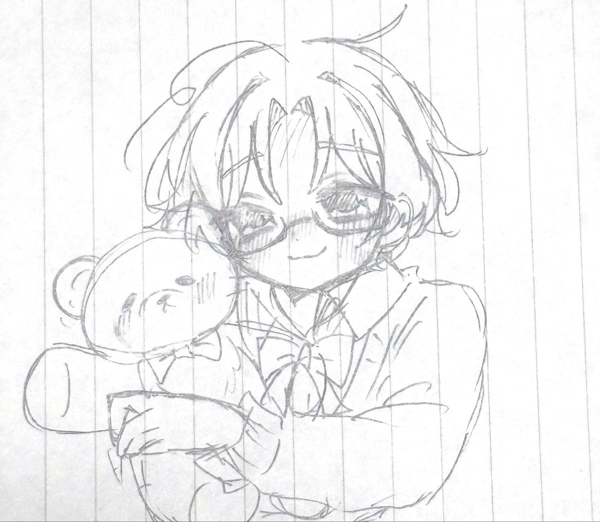 みゃ^._.^ tweet media