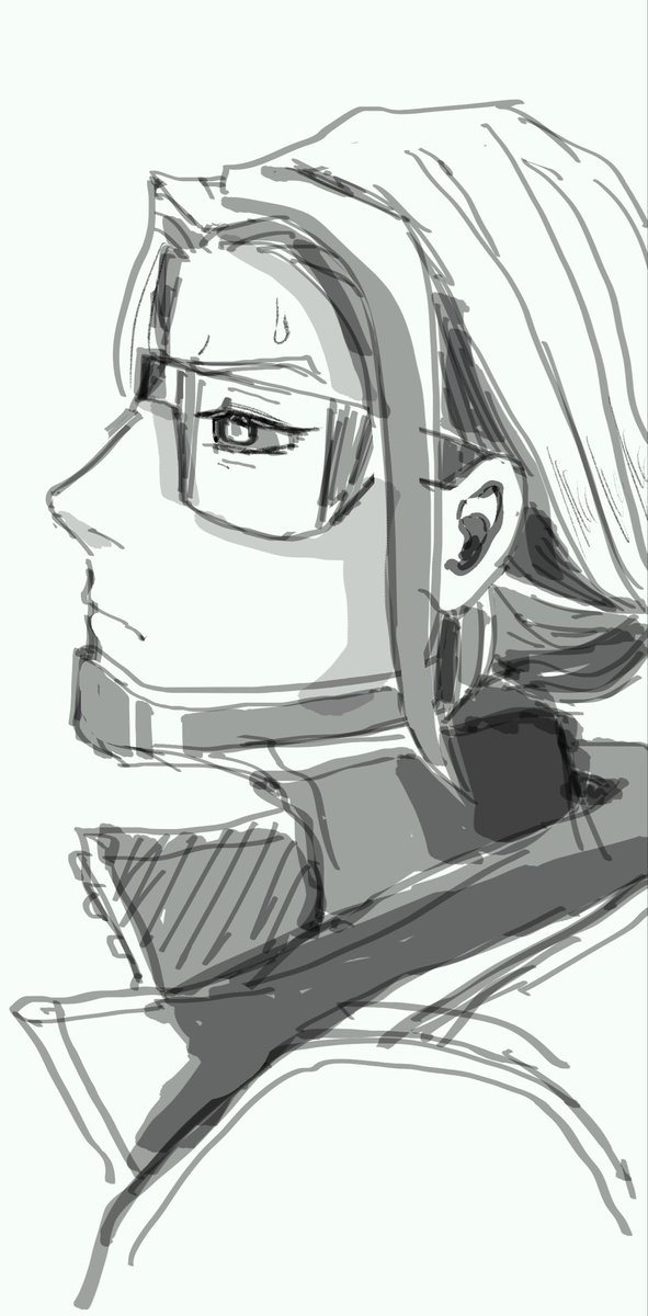 yomogi_ai4's tweet photo. 【タワー・オブ・ザ・グランマ】#2 読みました
ソリッドエンド=サン…カワイイすぎませんか？？？
シゲのモノマネして、普通にバレて、杖で殴られた上に銃撃されてて笑っちゃった
#ニンジャスレイヤー https://t.co/K7rHDnGk4d