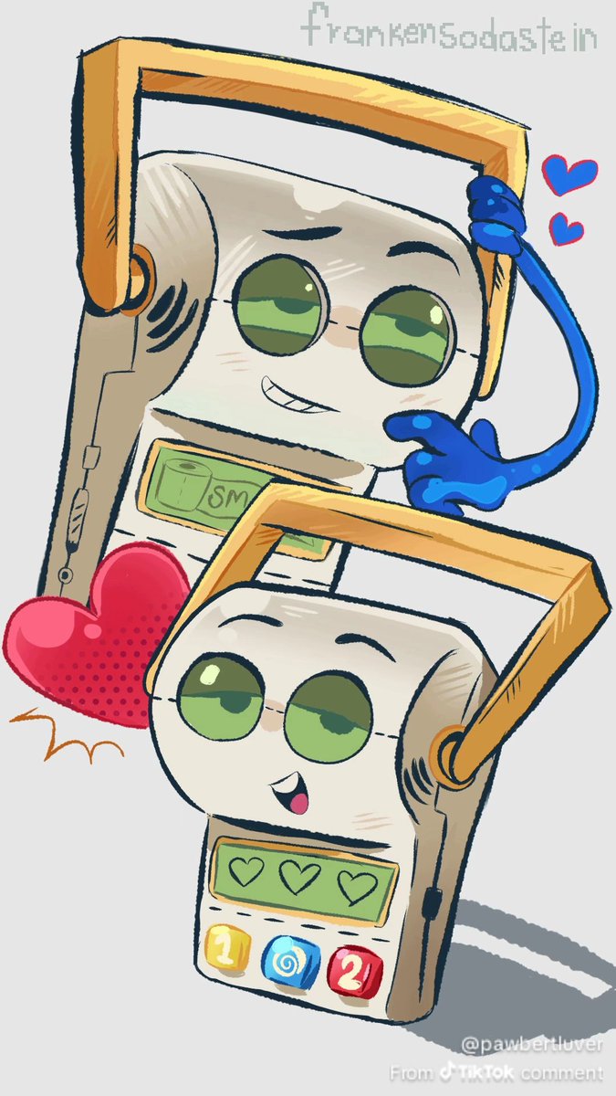 Cancerveon's tweet photo. Hear me out👀 #smartypants https://t.co/ubw3ZPq5VA