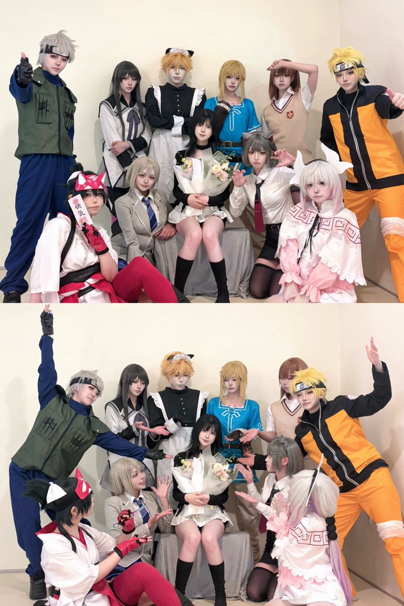 kyoiisi's tweet photo. 🤍 https://t.co/WtASpoReOW