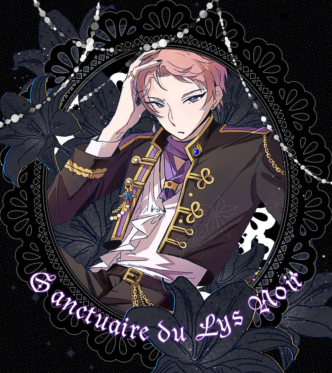 MizukiRx's tweet photo. Itsu🌙 https://t.co/4BuWLlY4D3