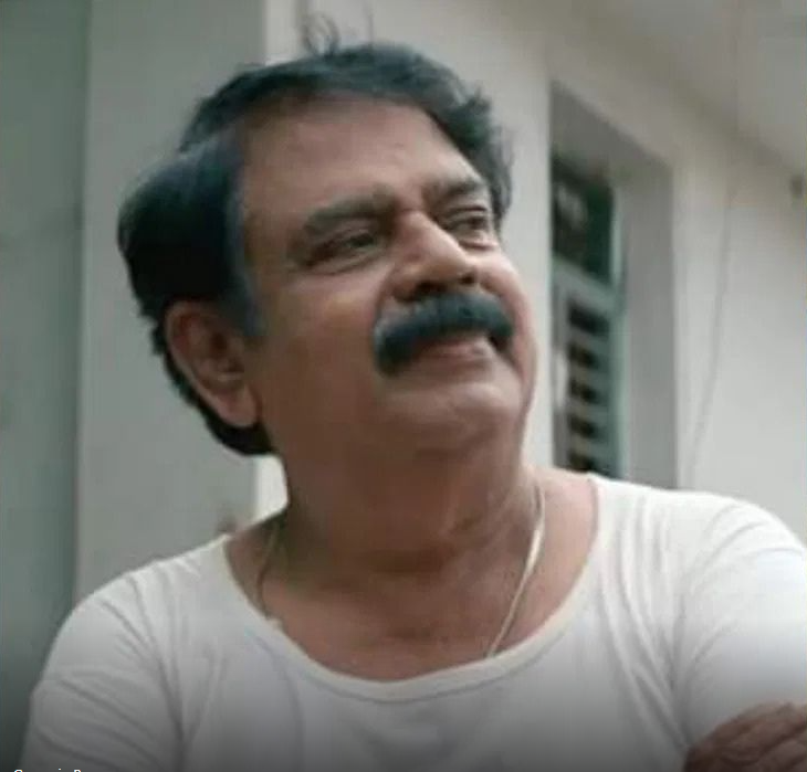 hai2vasu's tweet photo. @miryalasrikanth సందేశం పంపిన తర్వాత నాన్నగారు https://t.co/agZxv1NotI