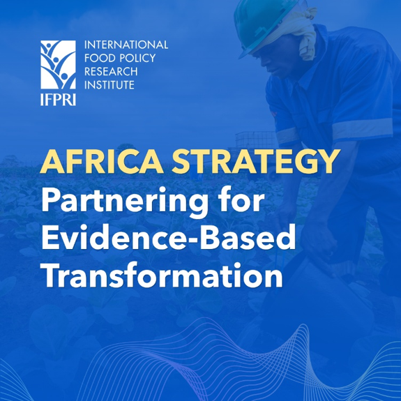 IFPRI_Africa's tweet photo. Effective #policy_implementation remains a challenge.
#IFPRIโs Africa Strategy strengthens institutional support to translate commitments into measurable results. ๐๐
๐ https://t.co/j4XSYm5LqO
@CGIAR @IFPRI @ICRISAT @irri @AERCAFRICA @UCAD_Senegal @UEauSenegal https://t.co/MFVwMGB6W0