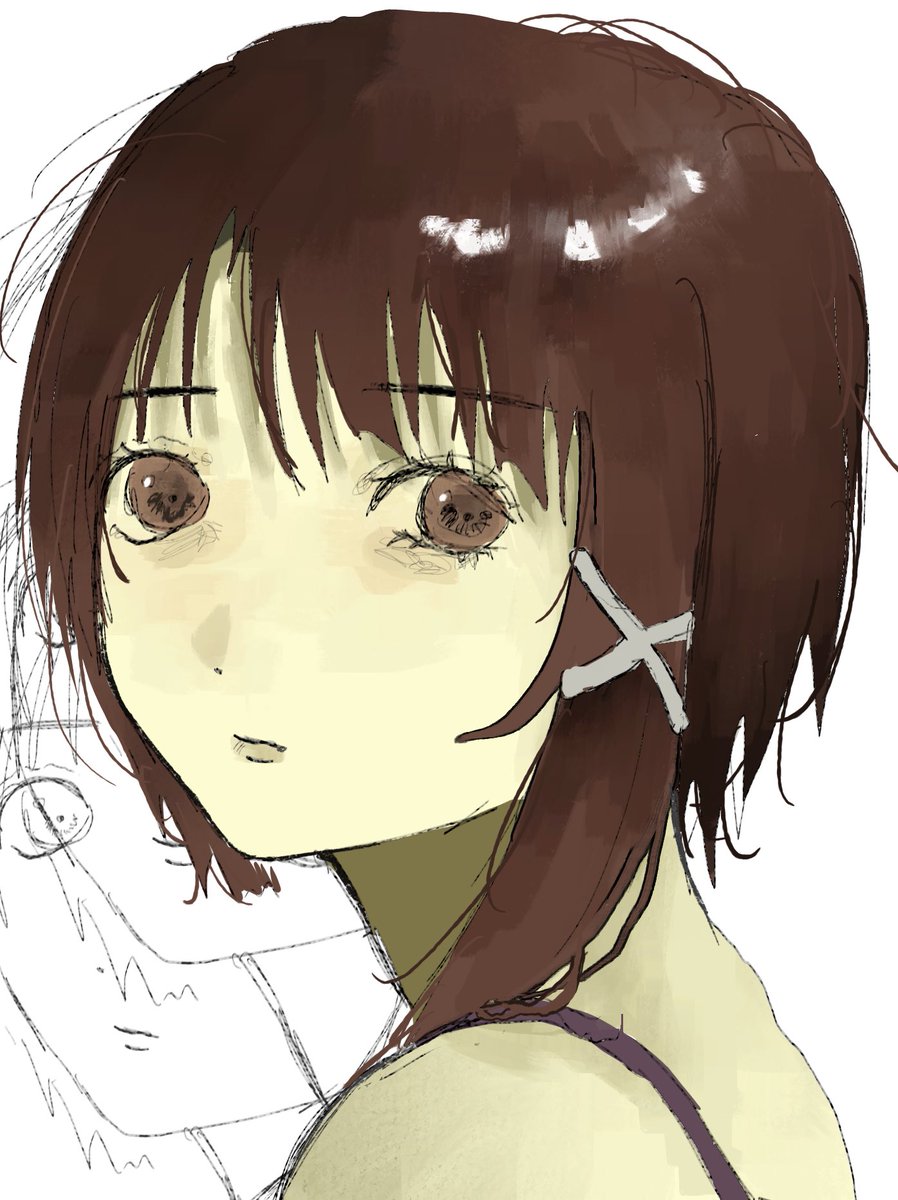 haahaahaa314's tweet photo. lain https://t.co/6xLnyOQWQa