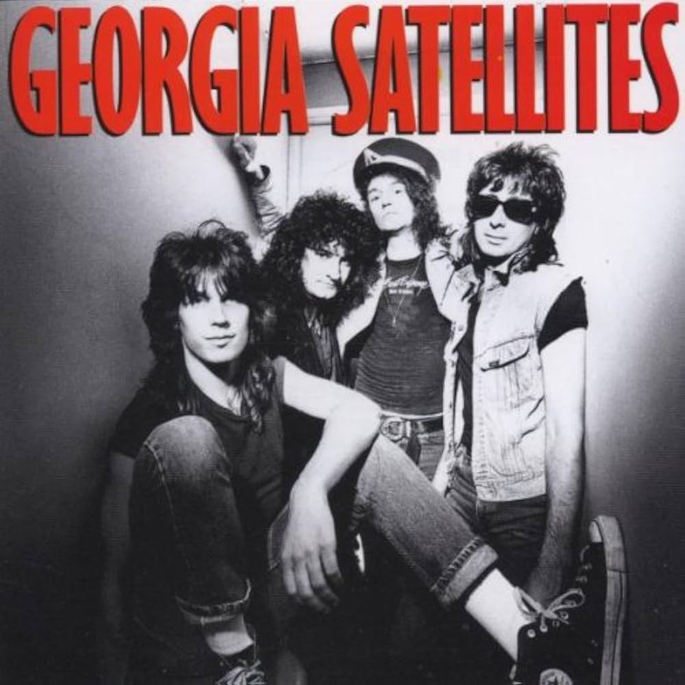 wsuki2001's tweet photo. Georgia Satellites - Keep Your Hands to Yourself｜回想曲

SpotifyのAIがまた俺の好みをズバリ。垢抜けないけどパワー全開の80sサザンロック。一発屋と思われてたけど、UKルーツ感もあって意外と刺さるんだよな。

ブログ更新しました！ https://t.co/vwCKvJrZzZ
#ロック #GeorgiaSatellites #80sRock #騙されるな