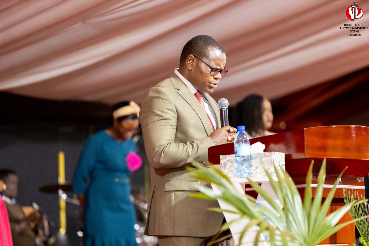 CITAMRoysambu's tweet photo. God is calling us to deal aggressively with sin.

Sin may seem harmless in the moment, but its consequences are eternal. The story of the rich man and Lazarus reminds us that there comes a day when every choice matters. 

#IsAnythingTooHardForTheLord
#WhereChristIsTheAnswer https://t.co/P5Y5zFKXO6