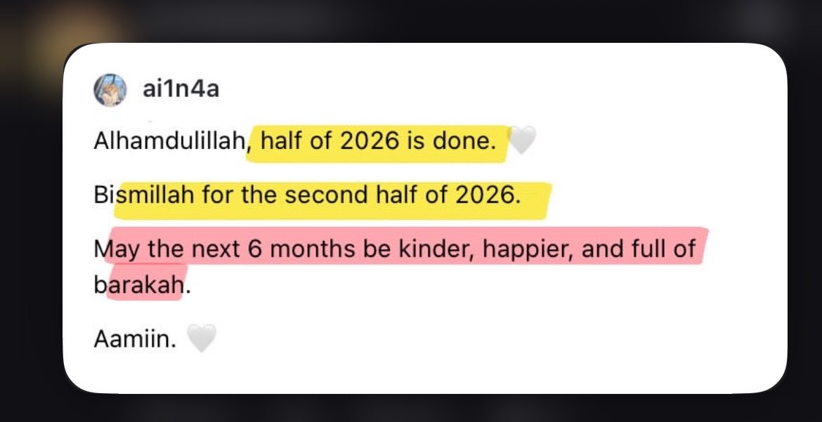 Moonlight_i_'s tweet photo. Ameen https://t.co/N4xGoi9pnj