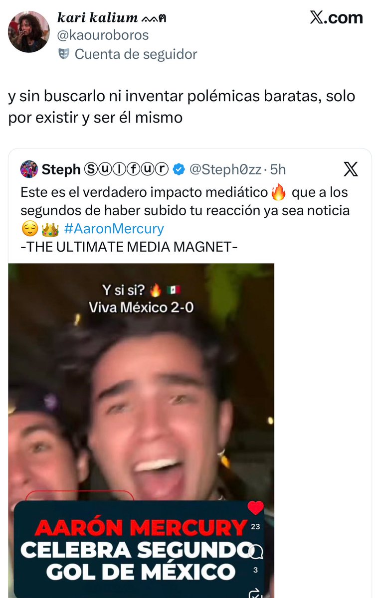 Fer 💋 tweet media