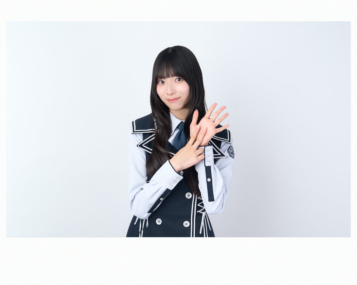miyachipics's tweet photo. July greeting card ✨

#日向坂46 #宮地すみれ https://t.co/2zICu8hdsk