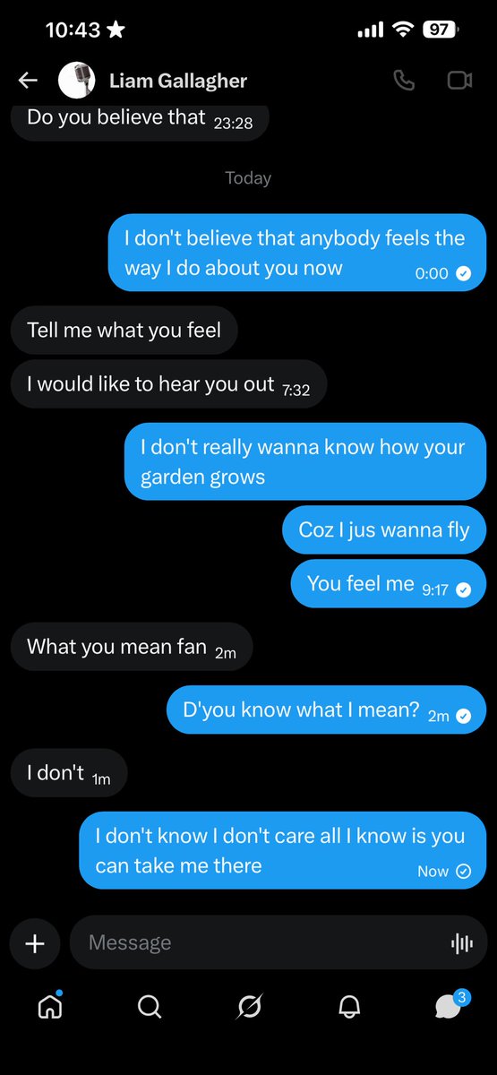 frantic franzi🧽🌈 HAS SEEN METALLICA tweet media