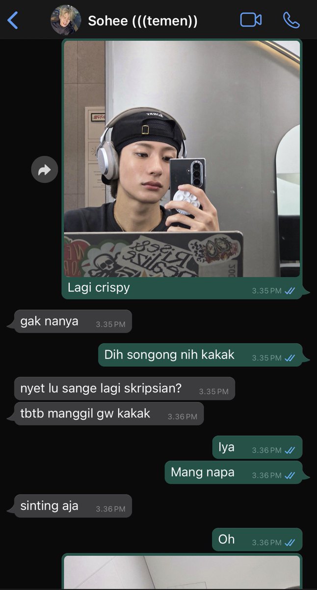 5dyssea's tweet photo. adek dan asrama pria nya🔞 https://t.co/v1Axc1SBjG