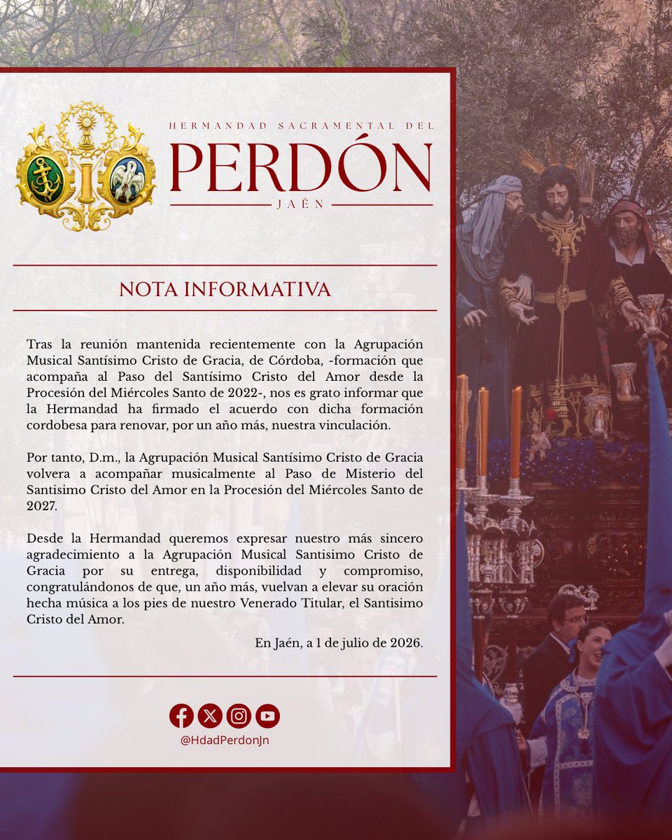 HdadPerdonJn's tweet photo. NOTA INFORMATIVA https://t.co/qjbqXU1lwA