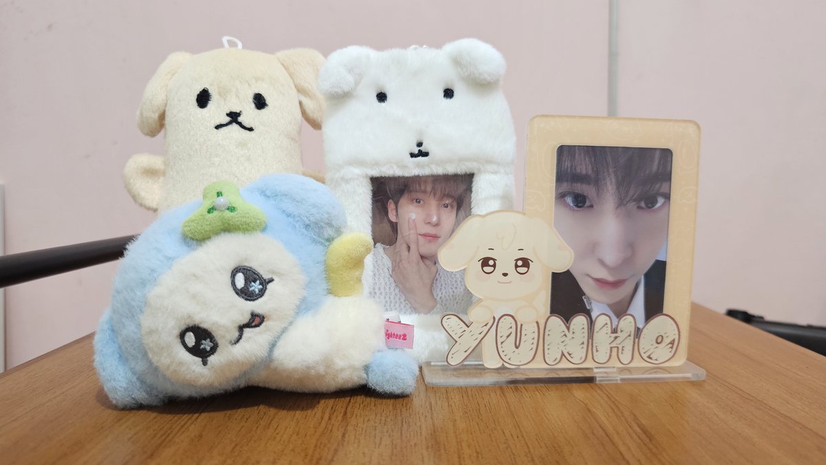 ulurustars's tweet photo. Timakaci ontie @yundoongie sudah menjemput papi I pulang plus bawa temen main (re : pudong mbul) - Yuyo. https://t.co/2FuqlA6TIk