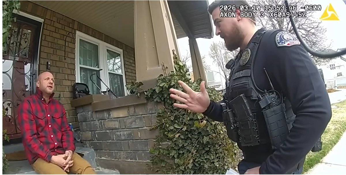 wik_chad47429's tweet photo. @Magpul and @Gcodeholsters , do you guys give freebies to the @afpolice ?
I noticed #OfficerPelton was looking fit, using your gear.
Do you support this type of policing, re: #RecklessBen #BricksAndMinifigs debacle?
@AmmonMcNeff thinks he runs them, maybe he can buy their gear? https://t.co/4XjbYpFBaV